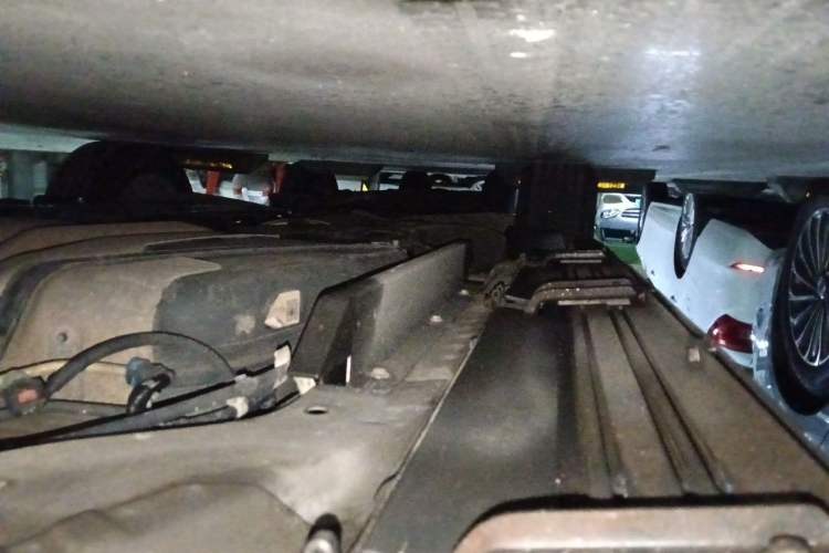 Used Buick Envision 2014 28T Four-Wheel Drive Elite Model Chassis Front Right