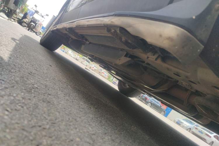 Used Buick Envision 2014 28T Four-Wheel Drive Luxury Model Chassis Front Right