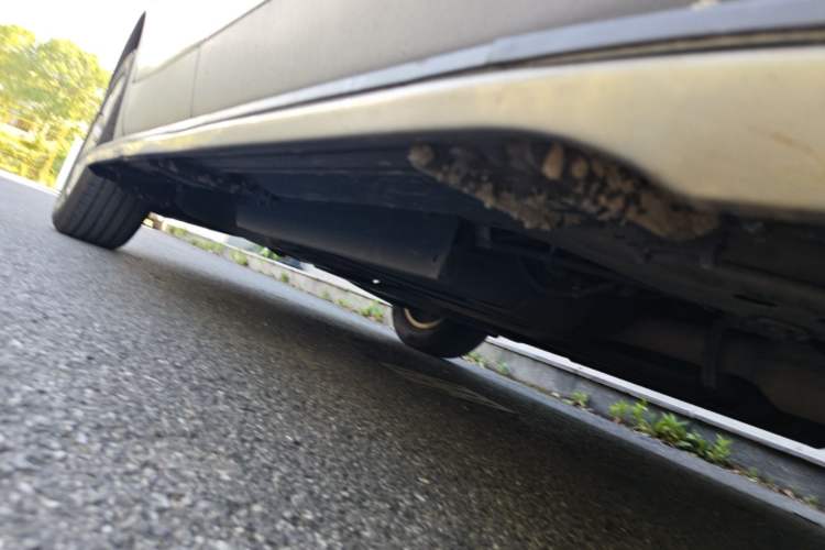 Used Buick Envision 2014 28T Four-Wheel Drive Luxury Model Chassis Front Right