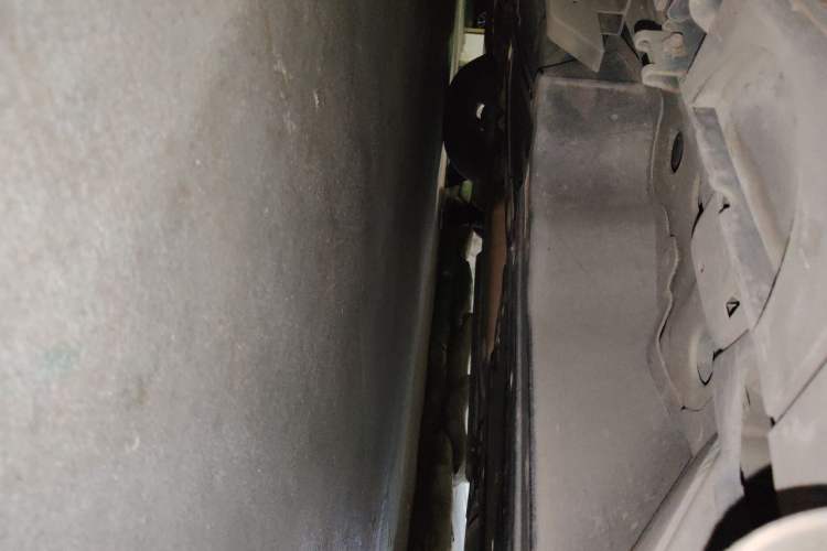 Used Buick Envision 2014 28T Four-Wheel Drive Luxury Model Chassis Rear Left