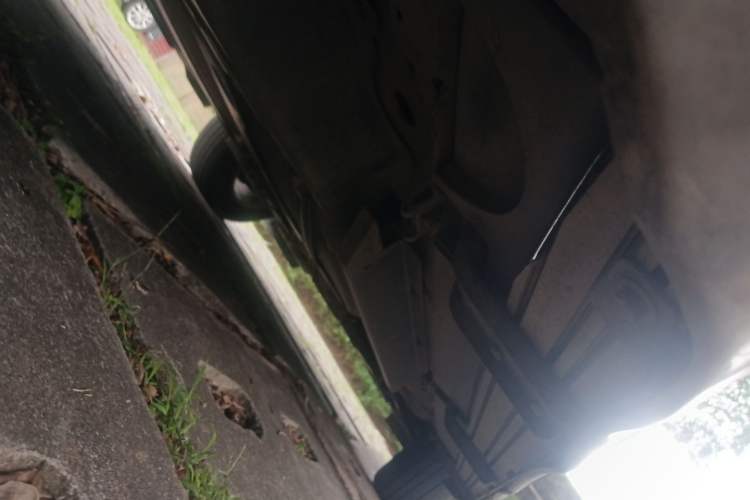 Used Buick Envision 2014 28T Four-Wheel Drive Luxury Model Chassis Rear Right