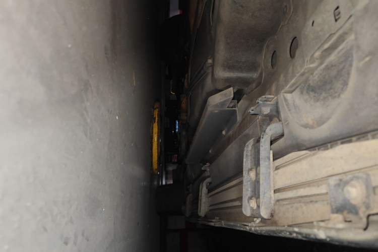 Used Buick Envision 2014 28T Four-Wheel Drive Luxury Model Chassis Rear Right