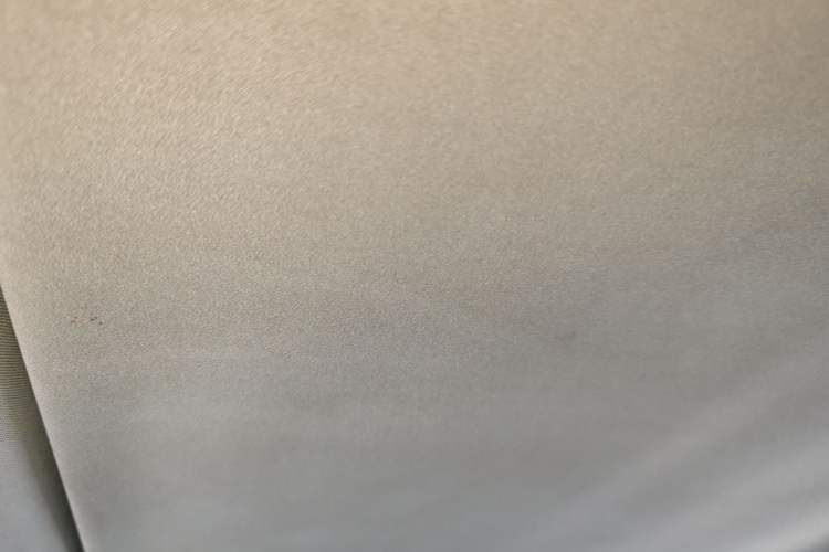 Used Buick Envision 2014 28T Four-Wheel Drive Elite Model Headliner