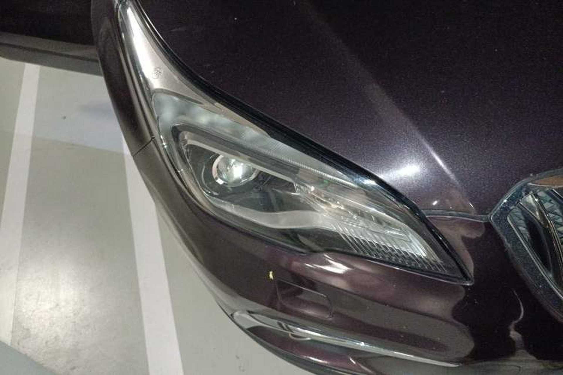 Used Buick Envision 2014 28T Four-Wheel Drive Elite Model Right Front Headlight