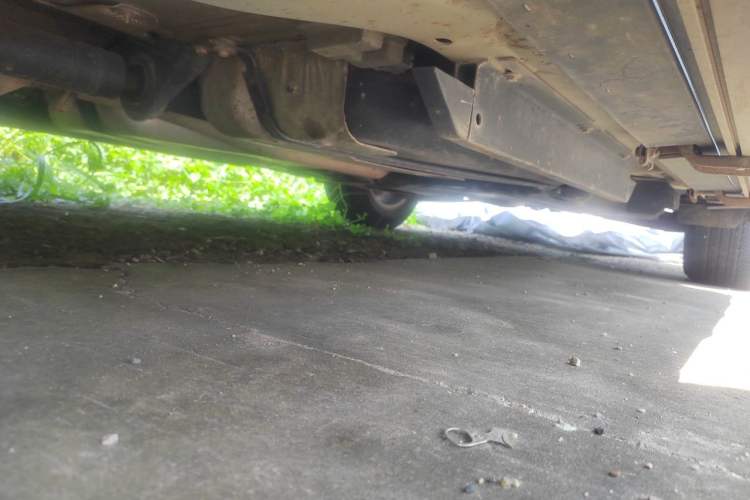 Used Buick Envision 2014 28T Four-Wheel Drive Luxury Model Chassis Front Left