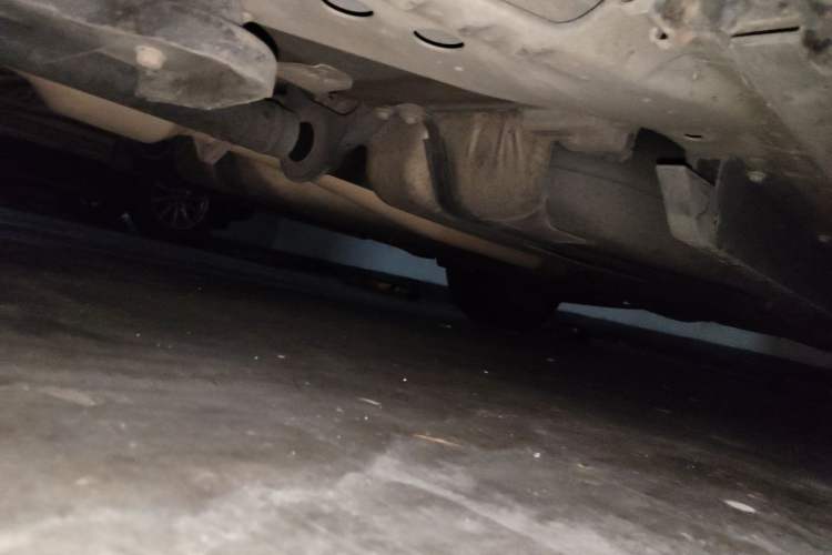 Used Buick Envision 2014 28T Four-Wheel Drive Elite Model Chassis Front Left