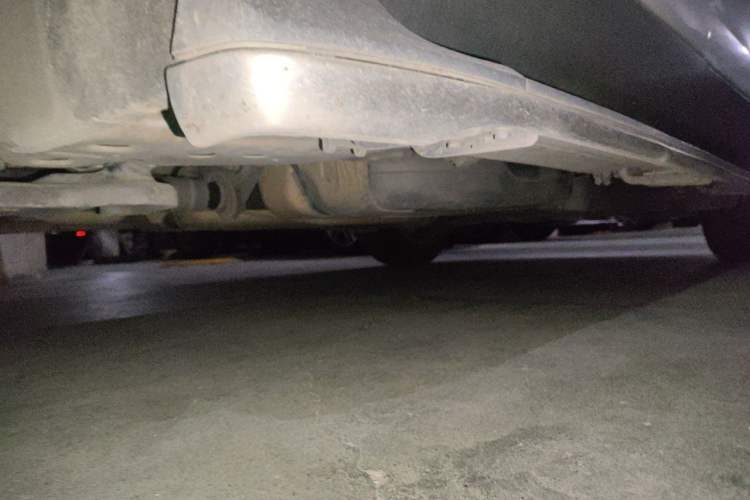 Used Buick Envision 2014 28T Four-Wheel Drive Elite Model Chassis Front Left