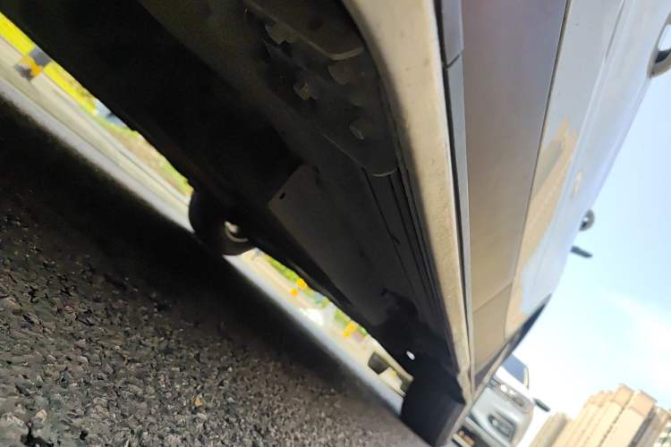Used Buick Envision 2014 28T Four-Wheel Drive Luxury Model Chassis Front Left