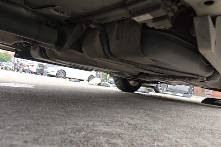 Used Buick Envision 2014 28T Four-Wheel Drive Luxury Model Chassis Front Left