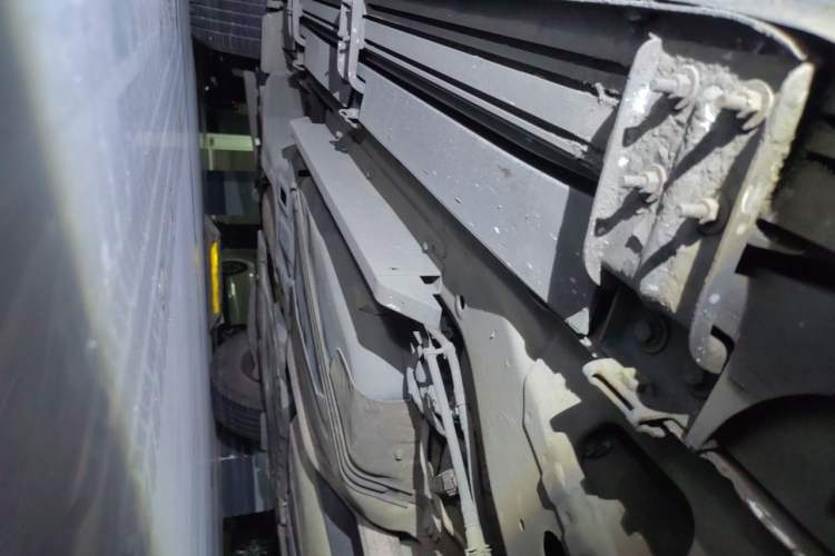 Used Buick Envision 2014 28T Four-Wheel Drive Luxury Model Chassis Front Right