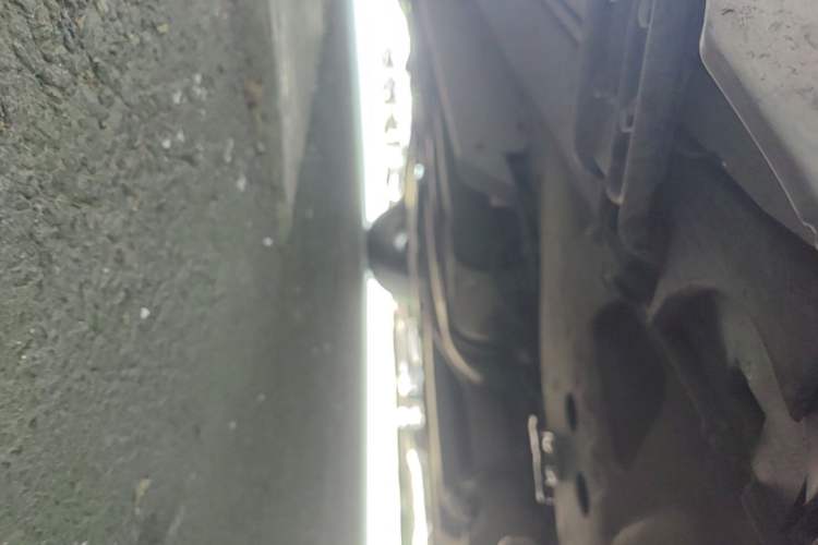 Used Buick Envision 2014 28T Four-Wheel Drive Luxury Model Chassis Front Right