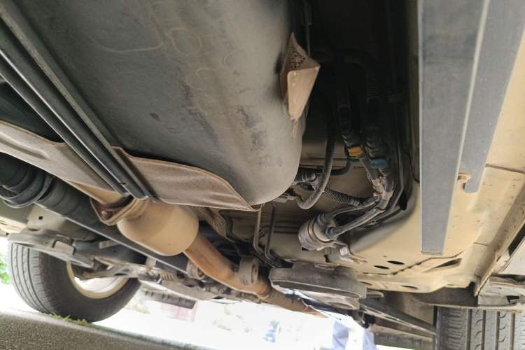 Used Buick Envision 2014 28T Four-Wheel Drive Elite Model Chassis Front Right