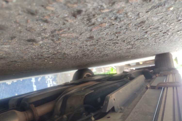 Used Buick Envision 2014 28T Four-Wheel Drive Luxury Model Chassis Front Right