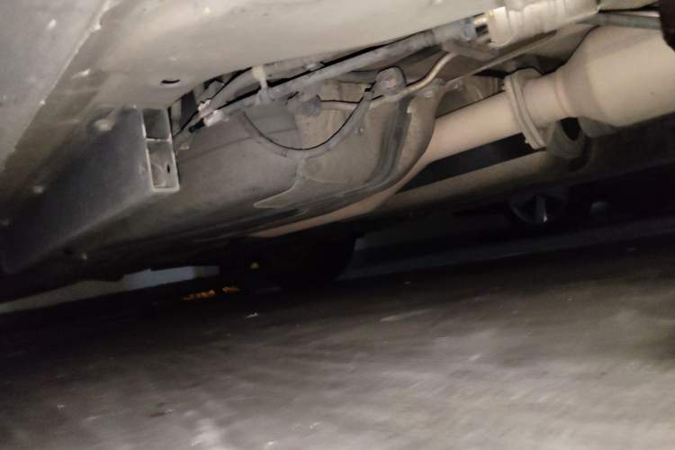 Used Buick Envision 2014 28T Four-Wheel Drive Elite Model Chassis Front Right