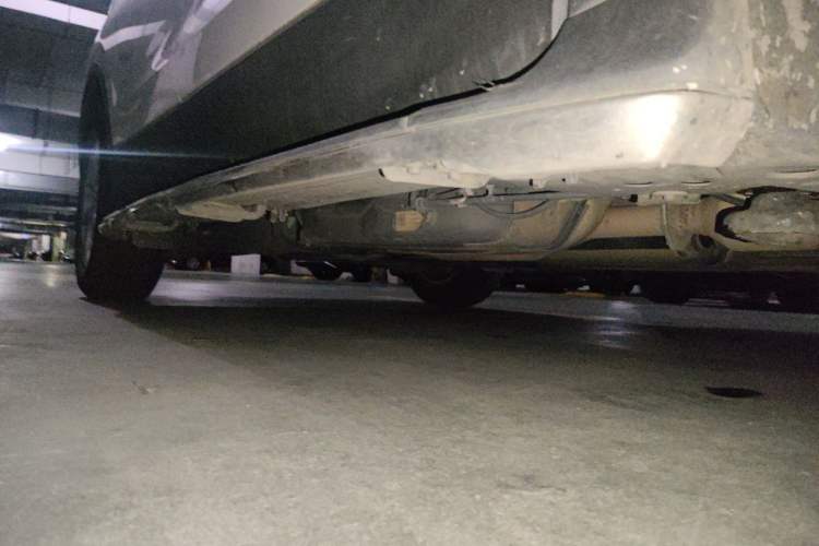 Used Buick Envision 2014 28T Four-Wheel Drive Elite Model Chassis Front Right