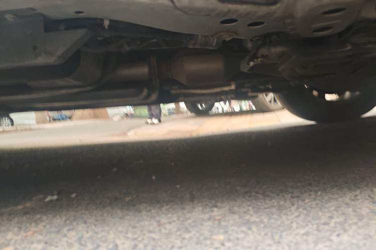 Used Buick Envision 2014 28T Four-Wheel Drive Luxury Model Chassis Front Right