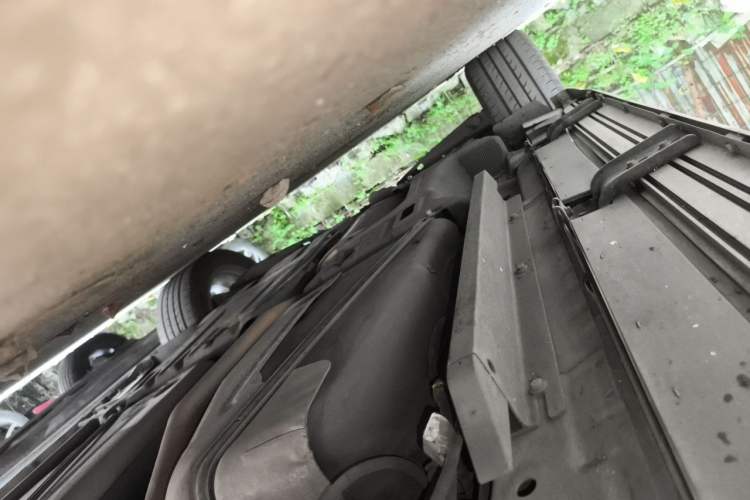 Used Buick Envision 2014 28T All-Wheel-Drive Versatile Sports Flagship Edition Chassis Front Right