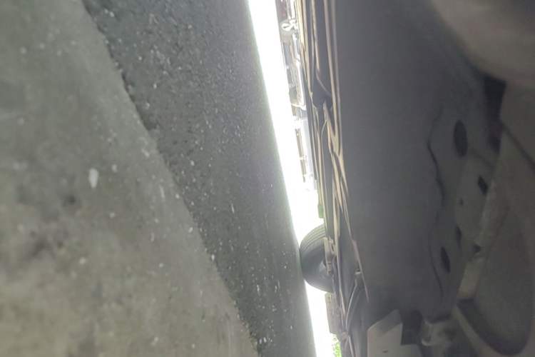 Used Buick Envision 2014 28T Four-Wheel Drive Luxury Model Chassis Rear Right