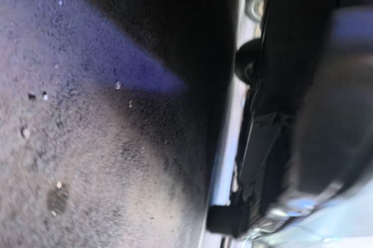 Used Buick Envision 2014 28T Four-Wheel Drive Elite Model Chassis Rear Right