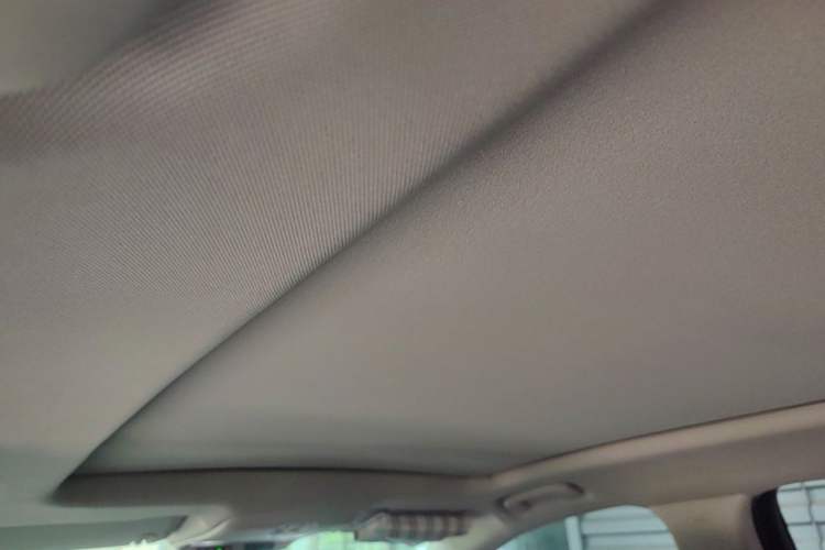 Used Buick Envision 2014 28T Four-Wheel Drive Luxury Model Headliner