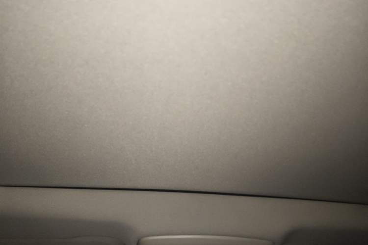 Used Buick Envision 2014 28T Four-Wheel Drive Luxury Model Headliner