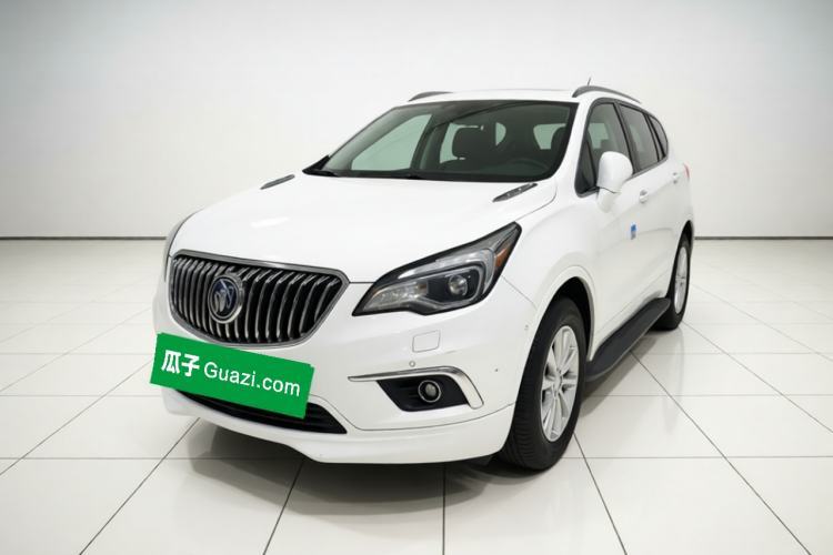 Ojetý Buick Envision 2014 28T Four-Wheel Drive All-Terrain Flagship Edition Guazi used car, China used car export, Used car for sale, Used  cars, Cheapest cars for sale