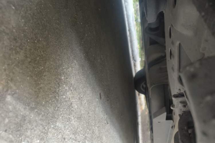 Used Buick Envision 2014 28T Four-Wheel Drive Luxury Model Chassis Front Left