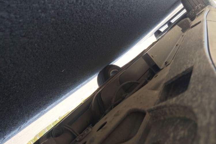 Used Buick Envision 2014 28T Four-Wheel Drive Luxury Model Chassis Front Right