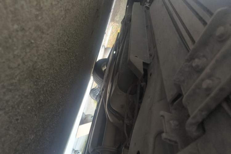 Used Buick Envision 2014 28T Four-Wheel Drive Luxury Model Chassis Front Right