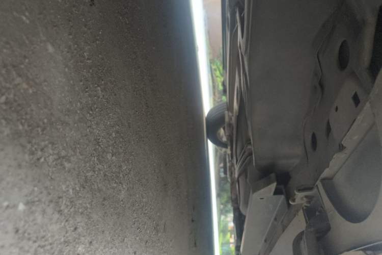 Used Buick Envision 2014 28T Four-Wheel Drive Luxury Model Chassis Rear Right