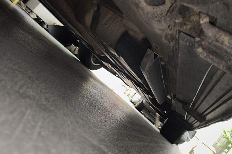 Used Buick Envision 2015 20T Two-Wheel-Drive Leading Model Chassis Front Left