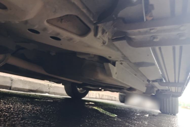 Used Buick Envision 2015 20T Two-Wheel-Drive Elite Model Chassis Front Left