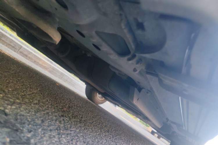 Used Buick Envision 2015 20T Four-Wheel Drive Luxury Model Chassis Front Left