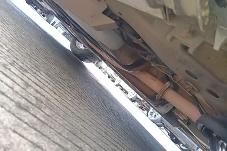 Used Buick Envision 2015 20T Two-Wheel-Drive Elite Model Chassis Front Right