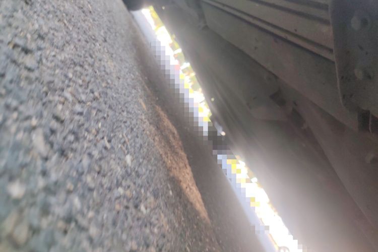 Used Buick Envision 2015 20T Four-Wheel Drive Luxury Model Chassis Front Right