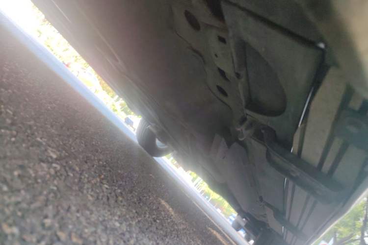 Used Buick Envision 2015 20T Four-Wheel Drive Luxury Model Chassis Rear Right