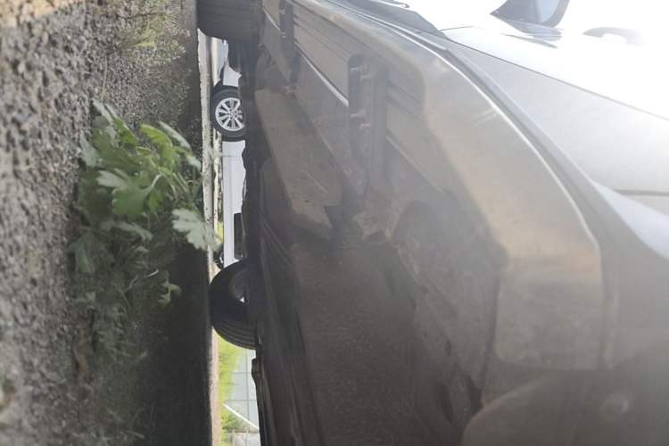 Used Buick Envision 2015 20T Two-Wheel-Drive Elite Model Left Side Sill