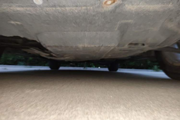 Used Buick Envision 2015 20T Two-Wheel-Drive Elite Model Chassis Front