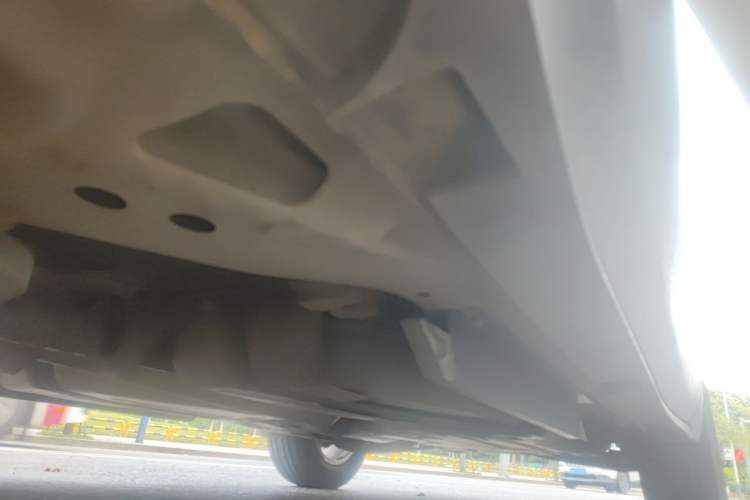 Used Buick Envision 2015 20T Four-Wheel Drive Luxury Model Chassis Front Left