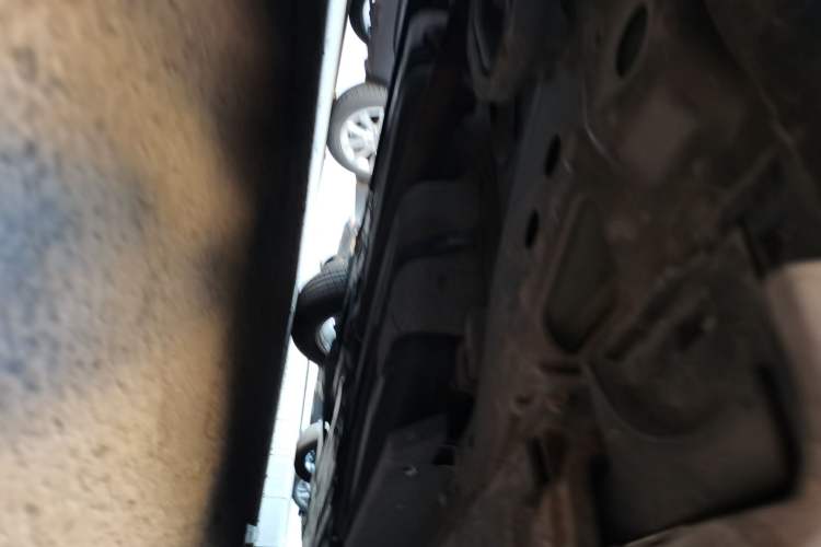 Used Buick Envision 2015 20T Two-Wheel-Drive Elite Model Chassis Front Left