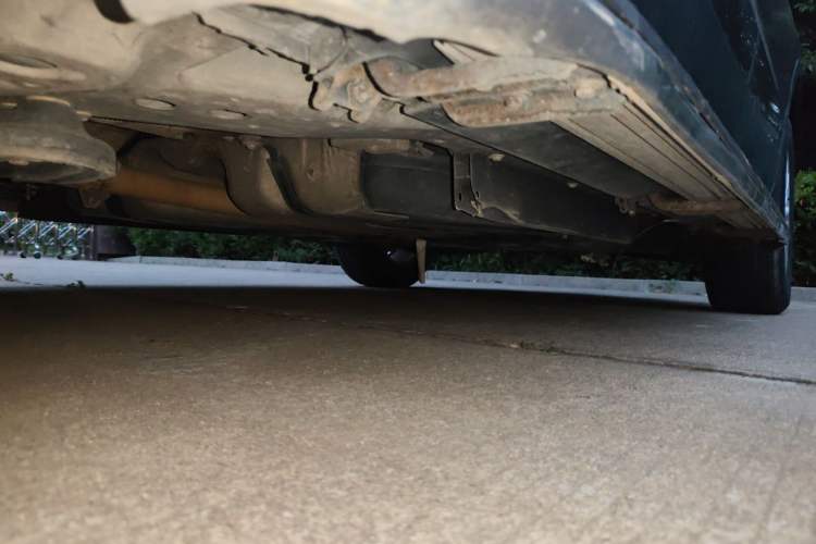 Used Buick Envision 2015 20T Two-Wheel-Drive Elite Model Chassis Front Left