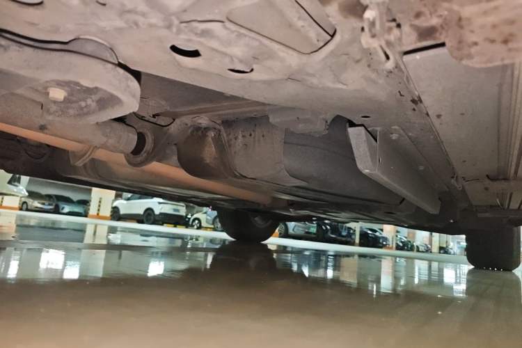 Used Buick Envision 2015 20T Four-Wheel Drive Luxury Model Chassis Front Left