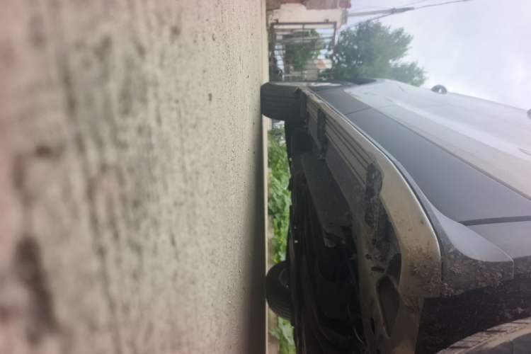 Used Buick Envision 2015 20T Two-Wheel-Drive Elite Model Chassis Front Right
