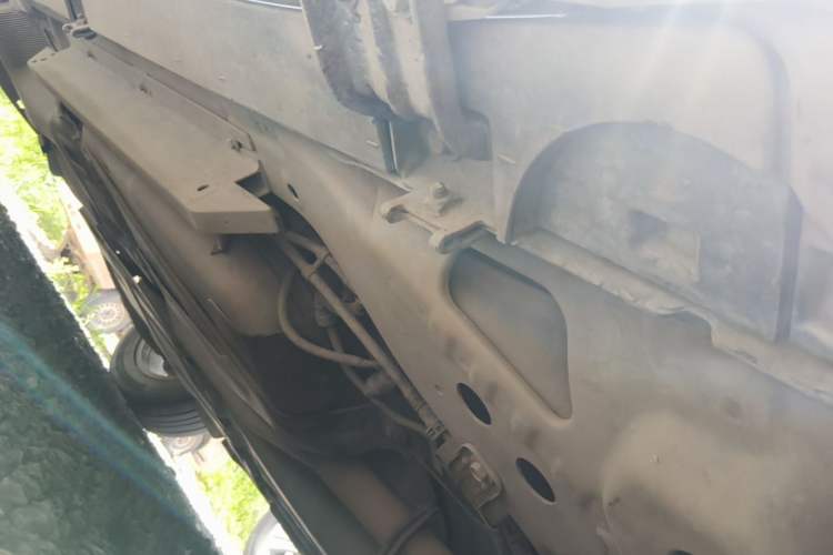 Used Buick Envision 2015 20T Two-Wheel-Drive Elite Model Chassis Front Right