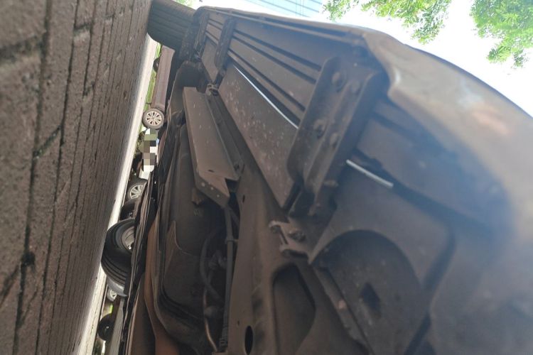 Used Buick Envision 2015 20T Two-Wheel-Drive Elite Model Chassis Front Right