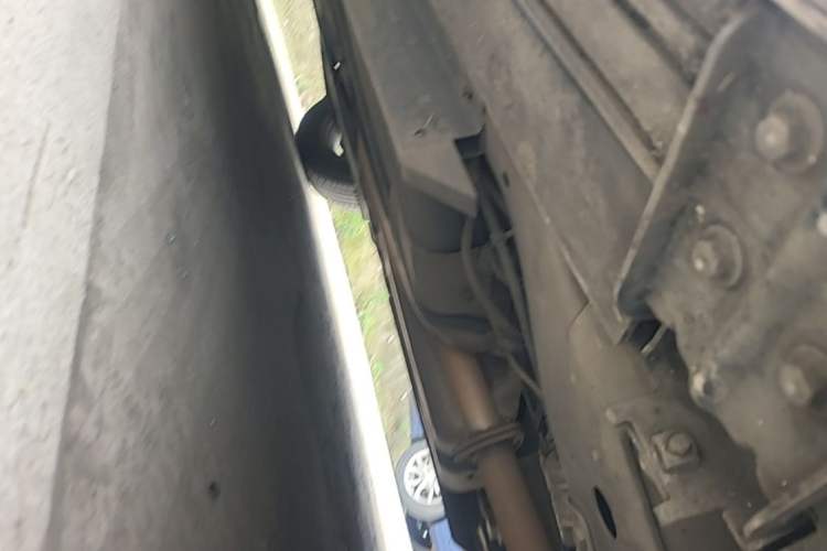 Used Buick Envision 2015 20T Two-Wheel-Drive Elite Model Chassis Front Right