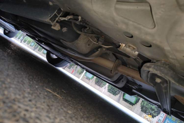 Used Buick Envision 2015 20T Two-Wheel-Drive Elite Model Chassis Front Right