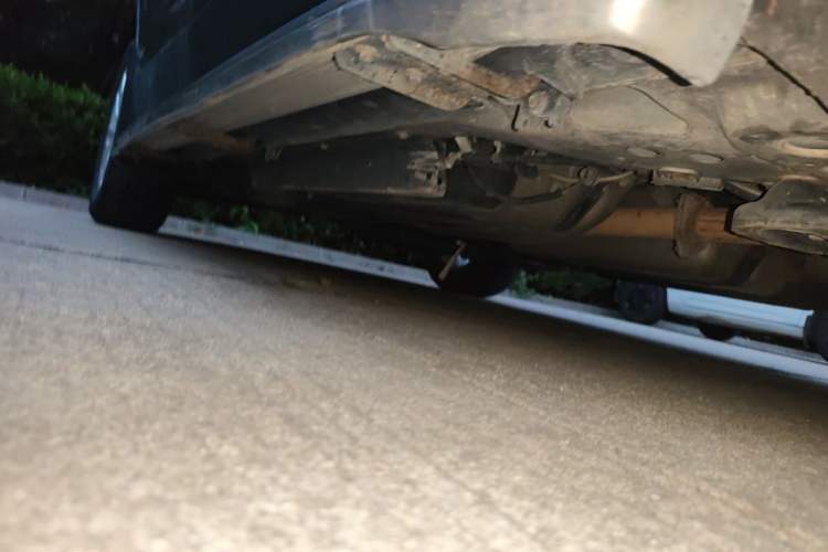 Used Buick Envision 2015 20T Two-Wheel-Drive Elite Model Chassis Front Right