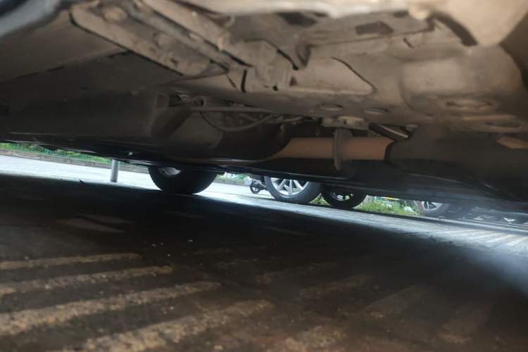 Used Buick Envision 2015 20T Two-Wheel-Drive Elite Model Chassis Front Right