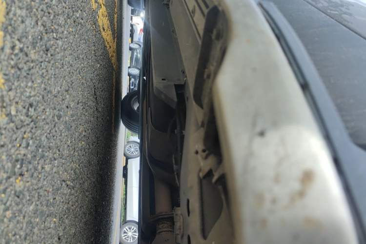 Used Buick Envision 2015 20T Four-Wheel Drive Luxury Model Chassis Front Right